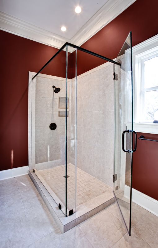 Shower Installation in Venice, FL