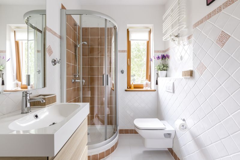 Shower Installation in Clearwater, FL